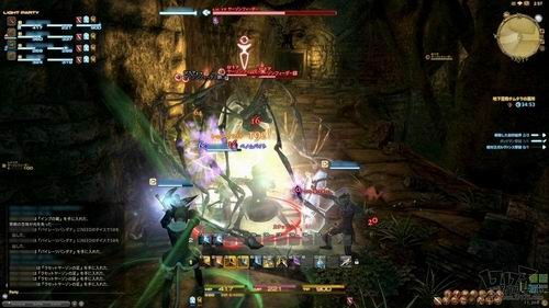 燕云十六声国际服与国服差异对比