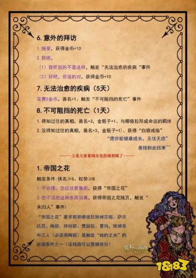 苏丹游戏娜依拉事件汇总