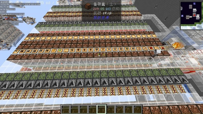 开放空间合成台位置