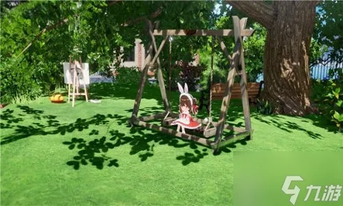 开放空间树下浮廊攻略:高效通关秘籍 开放空间树下浮廊攻略:高效通关秘籍