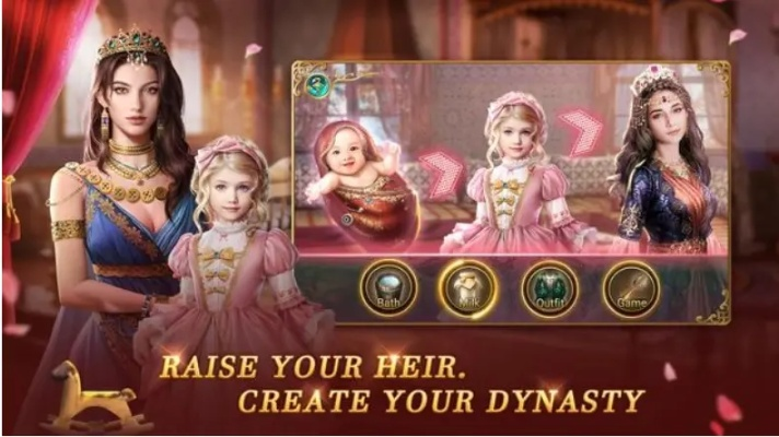 苏丹游戏常驻仪式攻略:完成优先级解析 苏丹游戏常驻仪式攻略:完成优先级解析