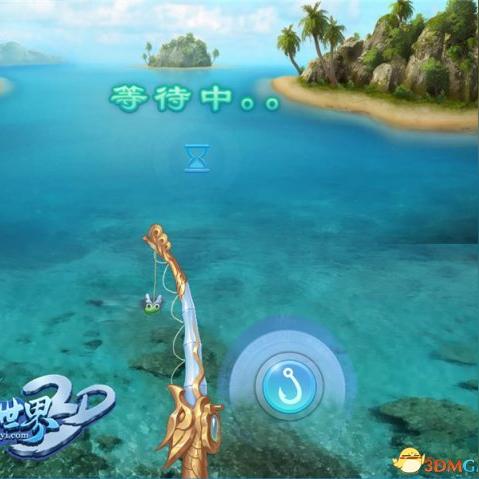 开放空间七级钓鱼攻略:图鉴大全 开放空间七级钓鱼攻略:图鉴大全