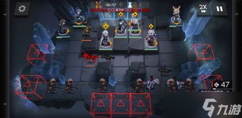 开放空间蓝技能解析:蓝希拉古纳角色核心能力 开放空间蓝技能解析:蓝希拉古纳角色核心能力