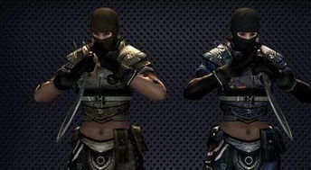 开放空间卫星角色盘点，揭秘核心角色特点