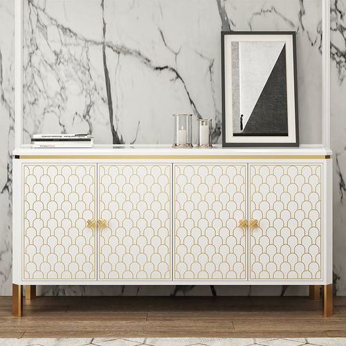 开放空间家具材料盘点：家具制作必备材料大全