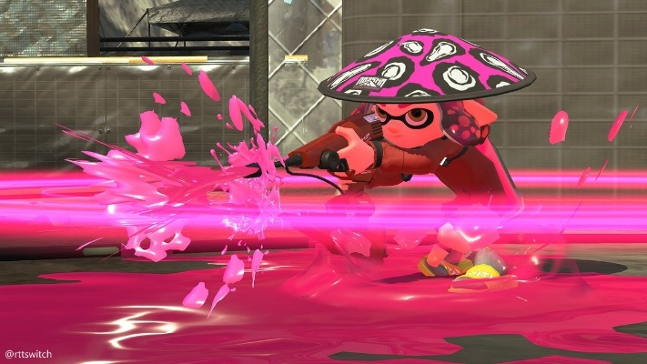 开放空间喷射战士武器免费获取攻略