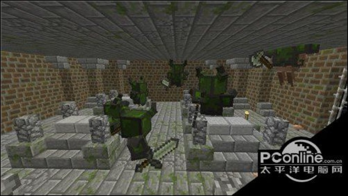 暮色森林幻影骑士迷宫攻略路线 暮色森林幻影骑士迷宫攻略路线