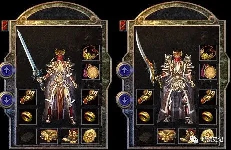 热血传奇手游光耀长袍怎么获得 热血传奇光耀长袍获取方法