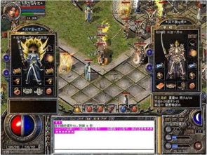 热血传奇中没存在感的狂风戒指，用对了你就无敌！