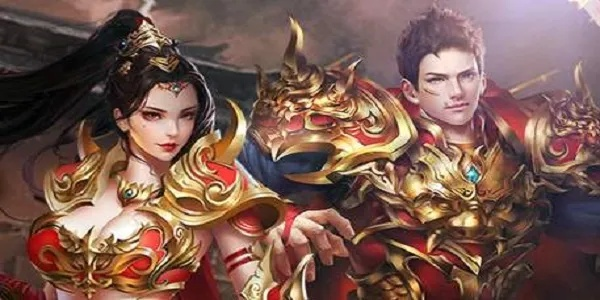 开局免费送元宝传奇有哪些 开局免费送元宝传奇手游大全