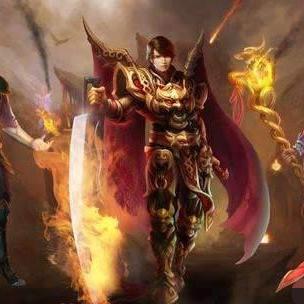 传奇打金赚钱是真的吗 传奇打金赚钱四大方法 传奇打金赚钱是真的吗 传奇打金赚钱四大方法