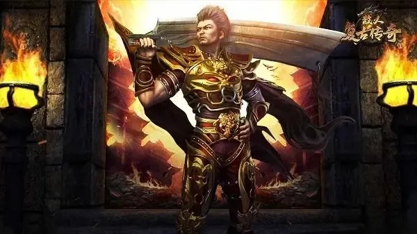 新开变态传奇三职业手游 四大三职业变态传奇推荐