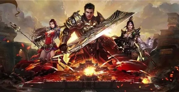 良心传奇手游打金攻略 良心传奇手游打金技巧盘点