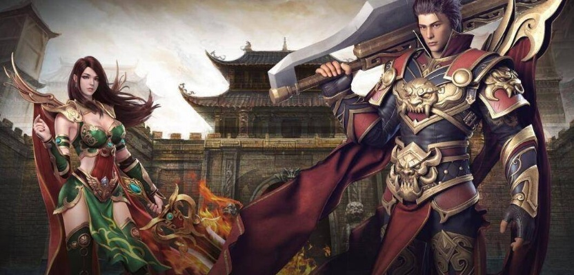 传奇游戏后期升级为何那么难 传奇游戏后期升级难的原因