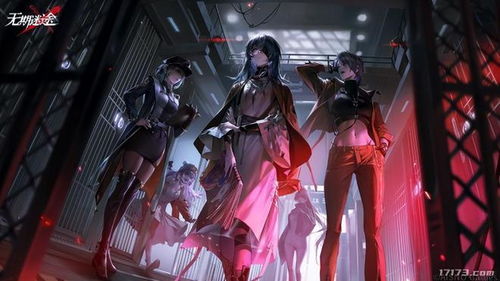 《无期迷途独家揭秘：自选狂选VS狂级禁闭，谁才是胜者？》