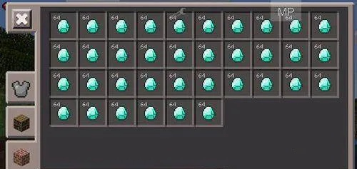 《2025独家揭秘：Minecraft钻石分布，哪一层最多？》