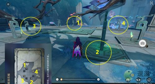 暗域第22期受骸者挑战攻略：揭秘高效打法！