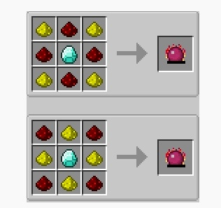 《神秘转换桌揭秘：我的世界等价交换制作攻略》