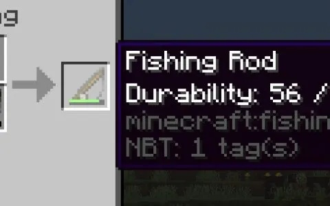 《揭秘Minecraft钓鱼成功率！全鱼类几率大公开》
