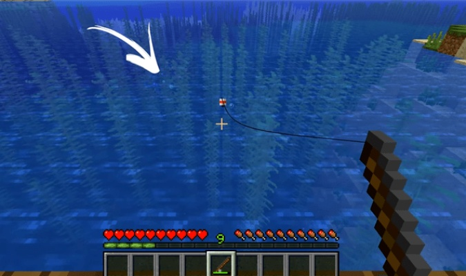《揭秘Minecraft钓鱼成功率！全鱼类几率大公开》