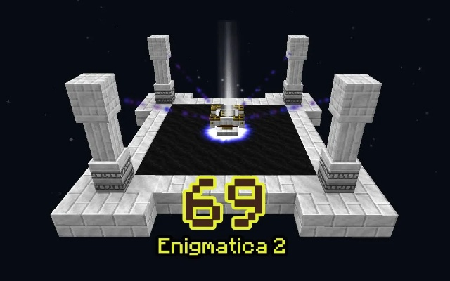 《揭秘！Minecraft共鸣祭坛激活秘籍，轻松开启神秘之旅》