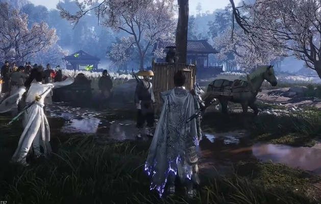 燕云十六声阖家刑，拒绝技巧揭秘！别错过！