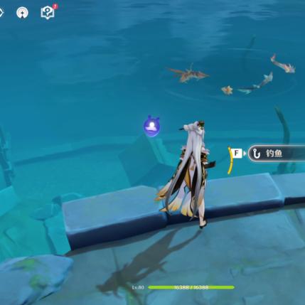 《原神》望舒须筑阶隐藏成就攻略！每日委托解锁秘籍大揭秘！