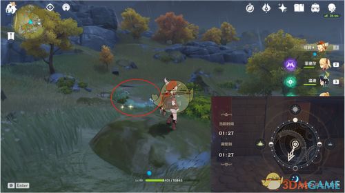 原神蒙德每日隐藏成就揭秘！独家攻略大揭秘！