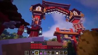 《揭秘！Minecraft藏宝图海底遗迹寻宝攻略大揭秘》