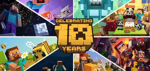 《Minecraft独家揭秘！教你一招实现死亡不掉落，联机单人玩法大不同》