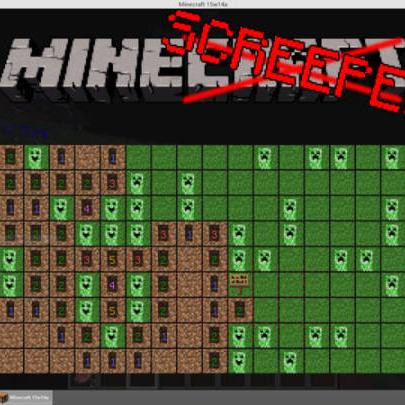《Minecraft速成攻略！独家技巧，轻松获取海量经验！》