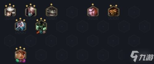 无期迷途可可莉克配队攻略：揭秘最强阵容搭配！