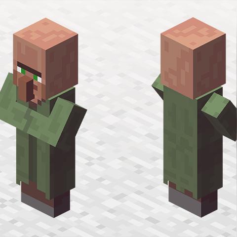 《揭秘！Minecraft手机版皮肤搜索攻略，快速找到心仪角色》