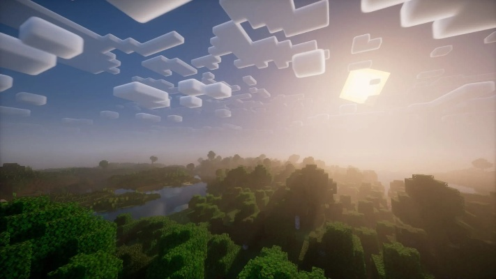 《Minecraft分辨率调整秘籍：揭秘画面大小变化技巧！》