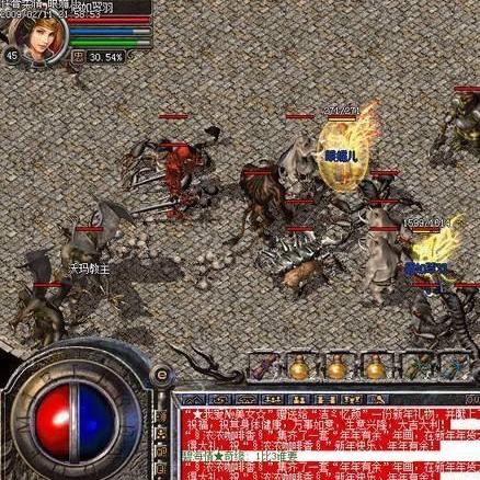 1.80小极品传奇手游大全 1.80小极品传奇好玩版本推荐