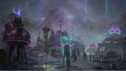 《无主之地4》全面超越前作，揭秘全新游戏亮点！