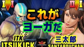 《街头霸王6》发售两周年庆！销量狂飙500万份，揭秘背后秘密！