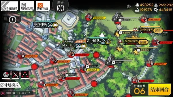 《少女前线》Steam版新升级！数据继承，揭秘神秘新玩法！