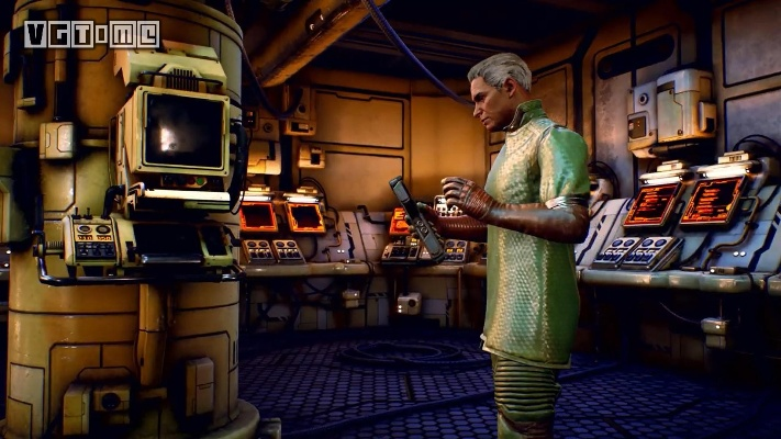 《天外世界2》笑点满满，剧情升级，揭秘幽默叙事新高度