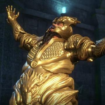 五行神力降临！《英勇之地》×《铠甲勇士》跨界狂欢，等你来战！