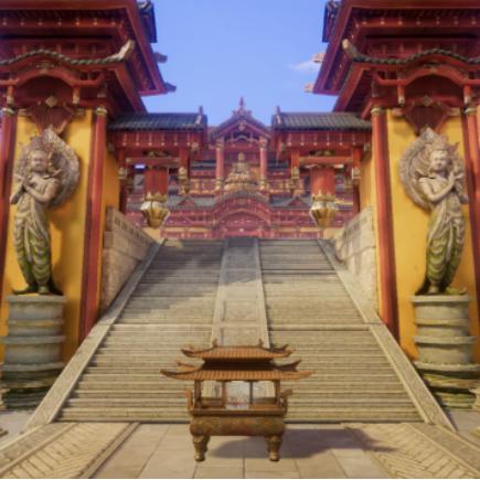 《剑侠情缘·零》江湖奇遇记：解锁轻功秘籍，探寻武侠新境界