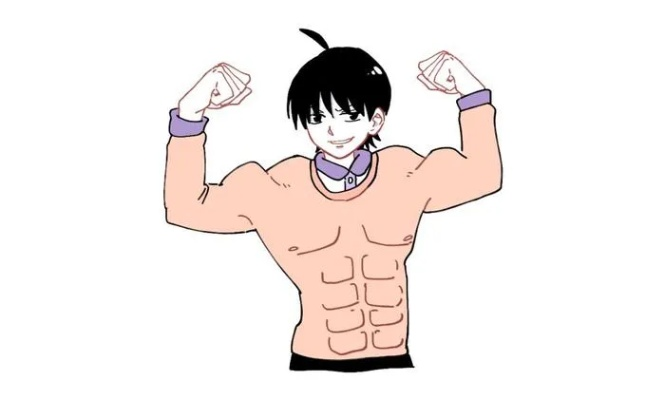 忍术升级！揭秘超级爽快感，猛男体验，你绝对想象不到！