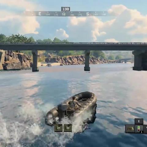 《使命召唤7》回归大揭秘：黑色行动7，惊喜等你来发现！