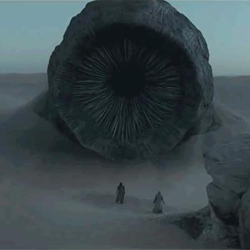 《沙丘：觉醒》惊悚预览，沙虫暗涌，揭秘未知的宇宙奇观！