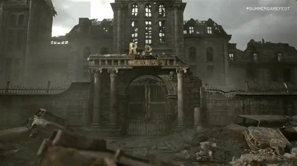 《生化危机9:安魂曲》预告揭秘!2026年2月惊悚发售,悬念重重! 《生化危机9:安魂曲》预告揭秘!2026年2月惊悚发售,悬念重重!