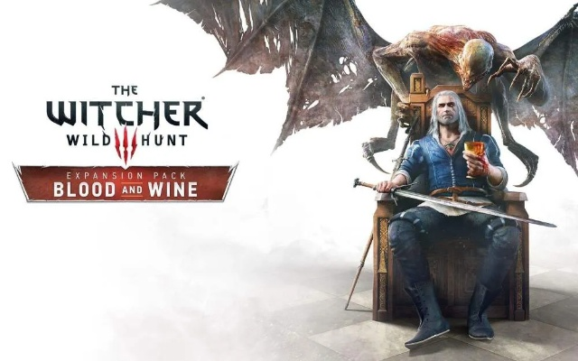 《巫师3》新年DLC预告：续写传奇，预热《巫师4》篇章