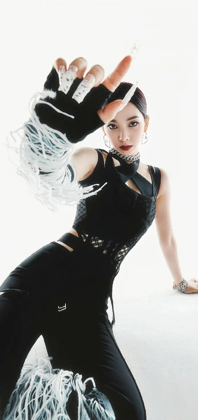 《街霸6》x aespa跨界联动，独家惊喜大揭秘！