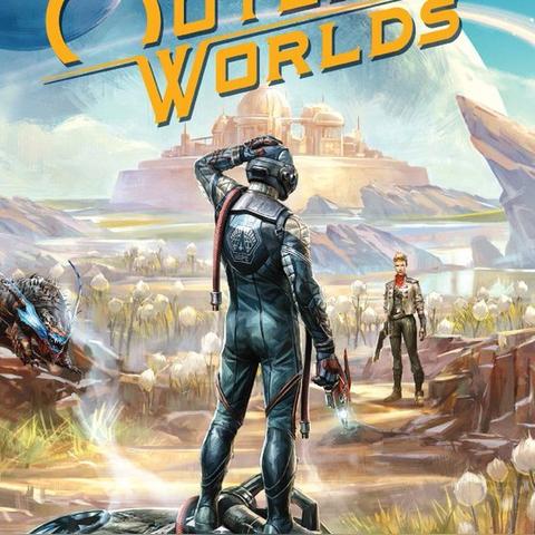 《天外世界2》总监揭秘：定价真相，玩家必看！