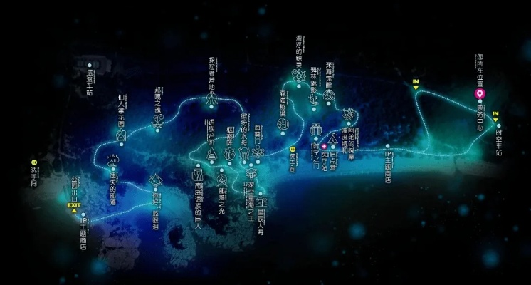 《剑湾奇旅》CRPG路线图大揭秘：探索未知的奇幻之旅