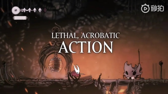 《丝之歌》DLC预告：神秘新内容提前曝光！